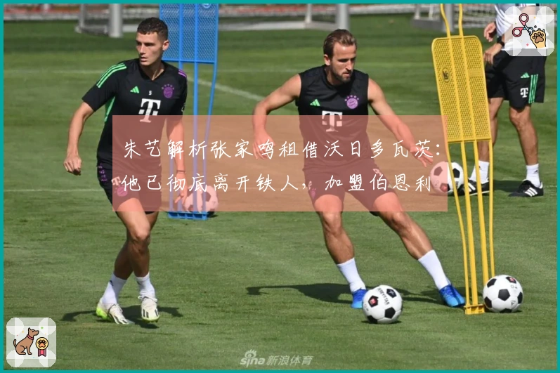 朱艺解析张家鸣租借沃日多瓦茨：他已彻底离开铁人，加盟伯恩利