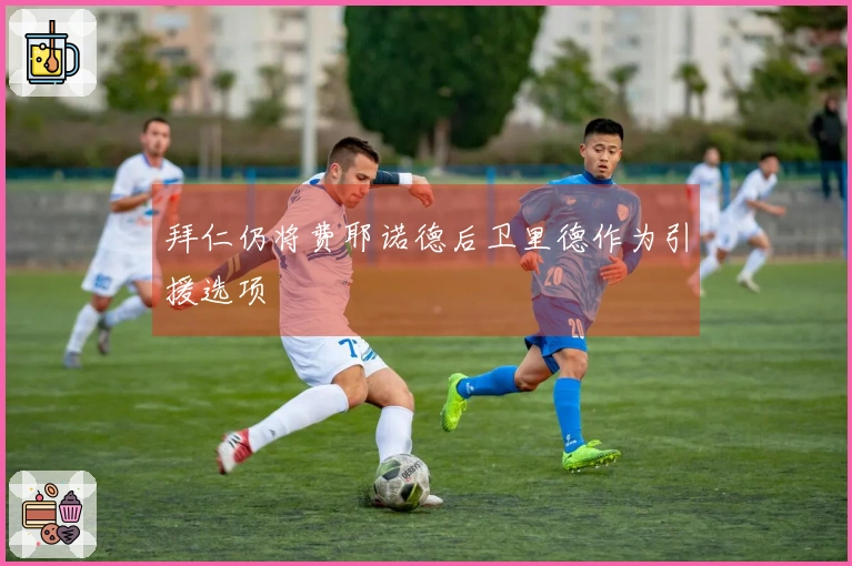 拜仁仍将费耶诺德后卫里德作为引援选项