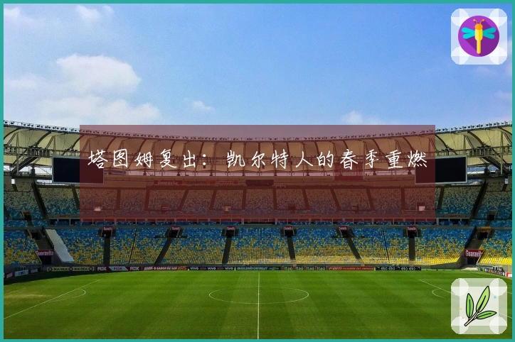 塔图姆复出：凯尔特人的春季重燃