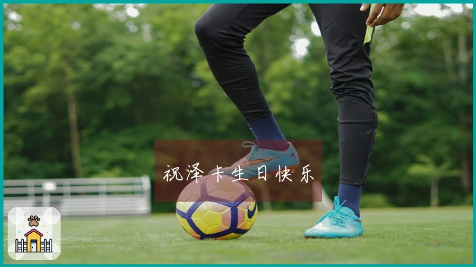 祝泽卡生日快乐